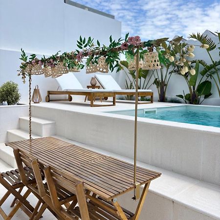 Villa Rafa 코스타노바 외부 사진